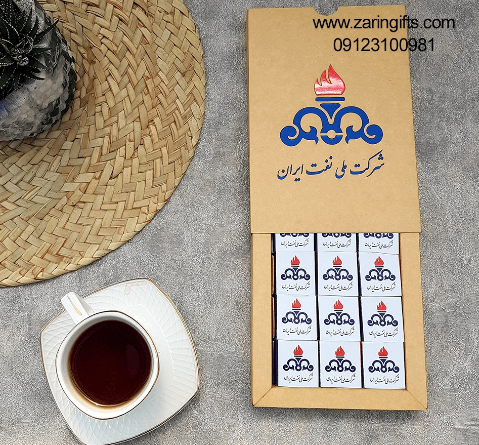 شکلات های تبلیغاتی شرکت ملی نفت ایران
