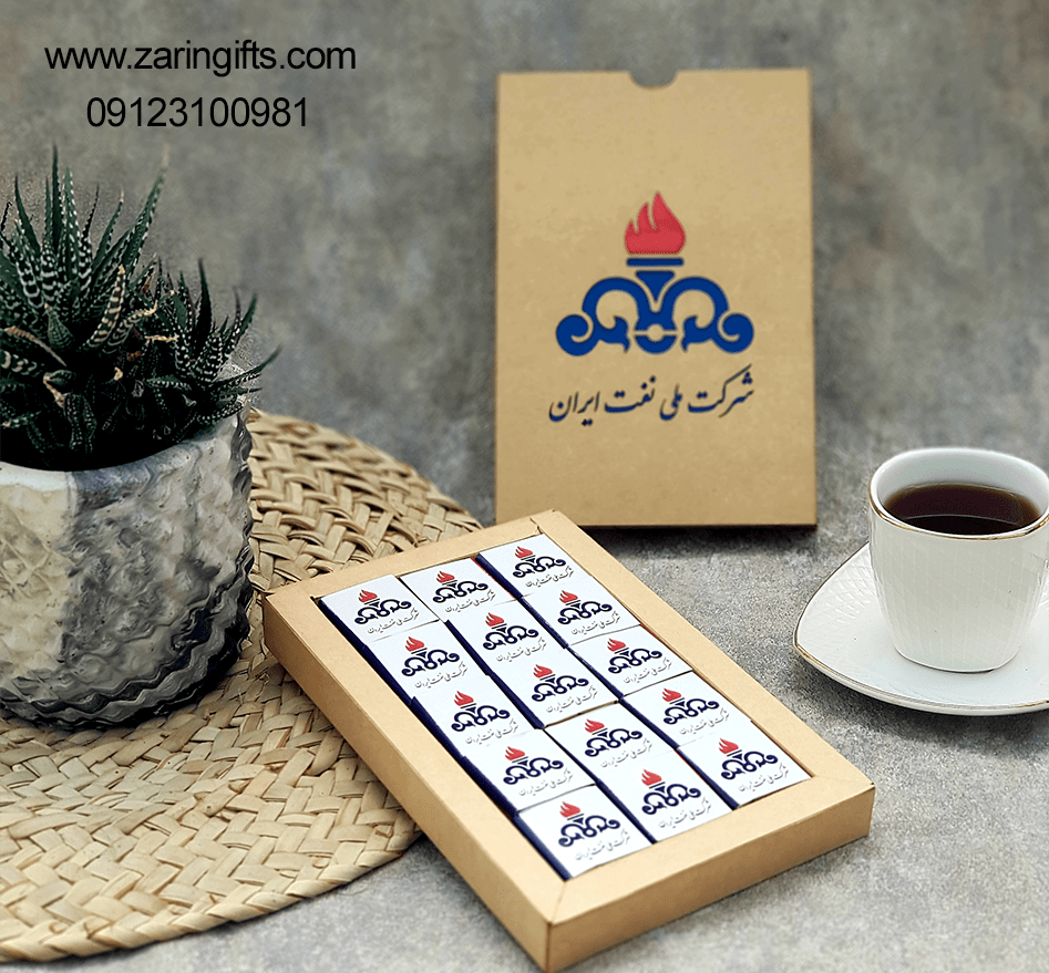 شکلات های تبلیغاتی شرکت ملی نفت ایران