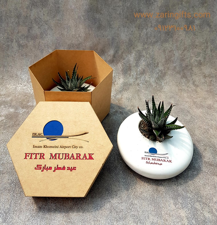 هدایای سازمانی