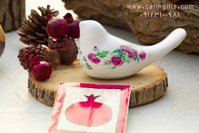 هدایای سازمانی شب یلدا