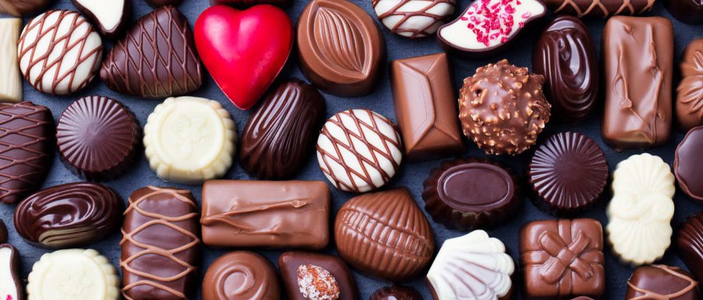 فواید و خطرات شکلات برای سلامتی
