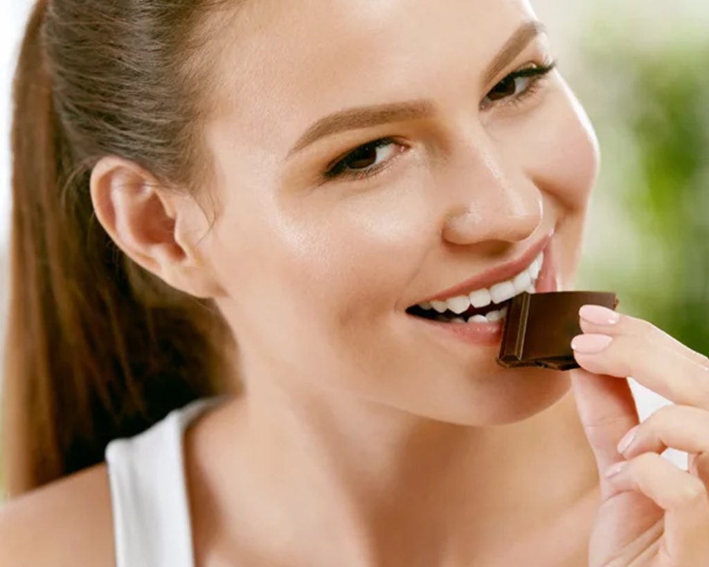 شکلات یک روش شیرین برای تبلیغ شرکت شما
