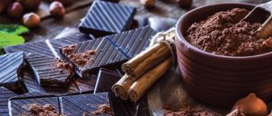 تولید شکلات خانگی