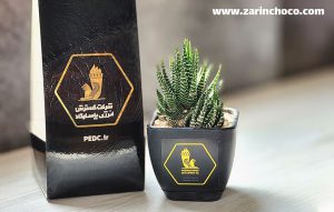 گلدان تبلیغاتی تهران