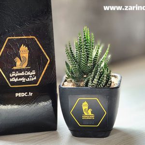 گلدان تبلیغاتی تهران