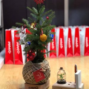 هدایای ویژه سال نوی میلادی