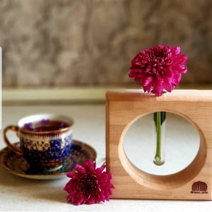 خاص ترین گلدان تبلیغاتی