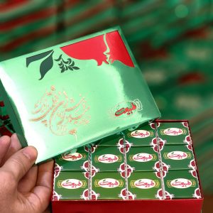 شکلات تبلیغاتی یلدا