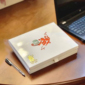 هدایای تبلیغاتی دمنوش