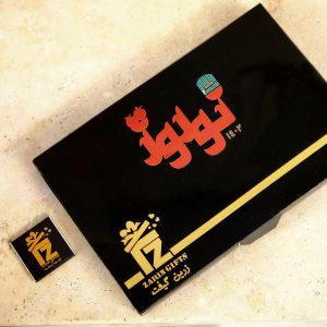 شکلات تبلیغاتی در تهران