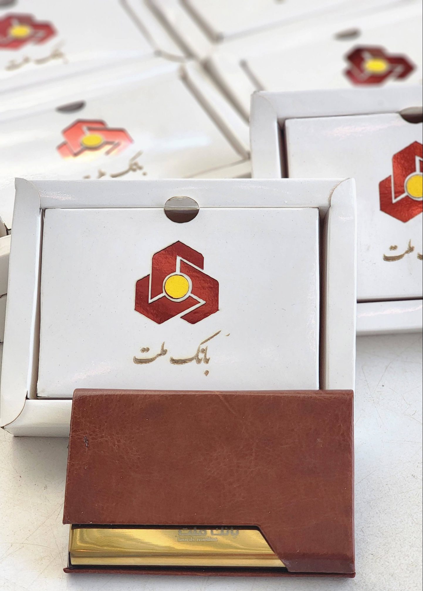هدایای تبلیغاتی ارزان