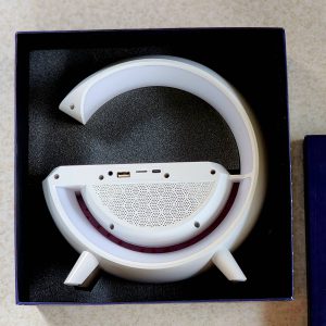 اسپیکر تبلیغاتی