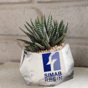 خرید گلدان تبلیغاتی