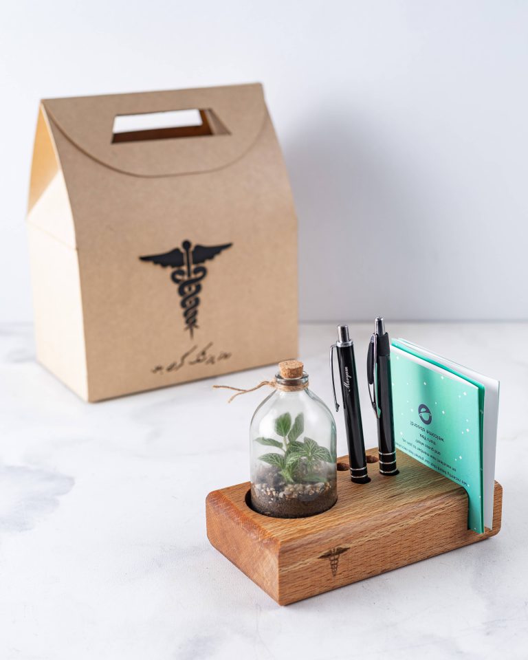 هدایای روز پزشک