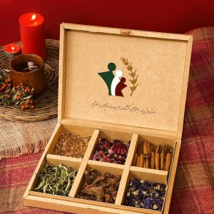 هدایای سازمانی شب یلدا