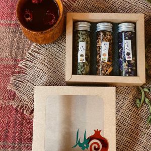 هدایای تبلیغاتی یلدا