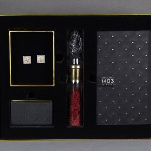 گیفت تبلیغاتی لاکچری