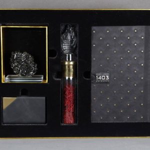 هدایای لوکس مدیریتی و گیفت تبلیغاتی لاکچری