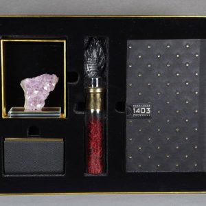 گیفت تبلیغاتی خاص و هدایای لوکس مدیریتی