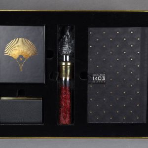 گیفت تبلیغاتی لاکچری و هدایای لوکس مدیریتی