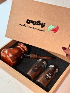 هدایای تبلیغاتی و هدایای روز کارمند