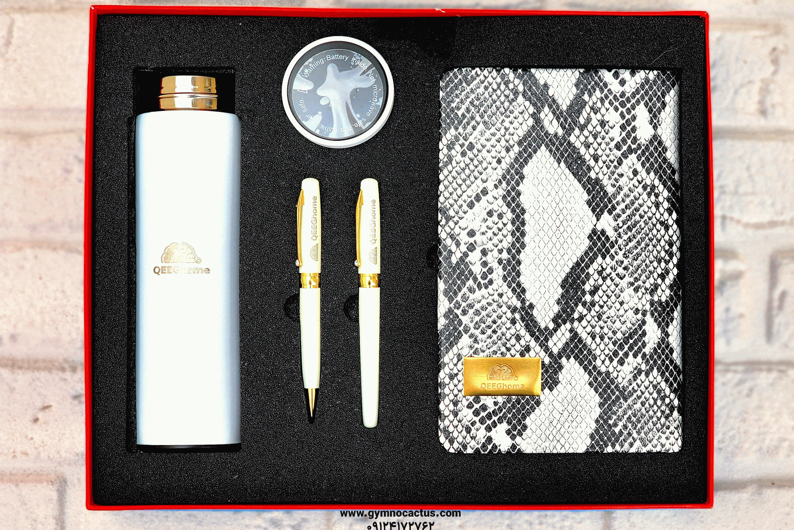 ست هدایای مدیریتی