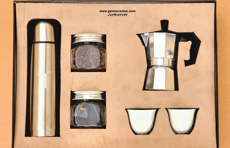 هدایای مدیران