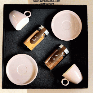 ست قهوه ساز