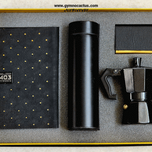 گیفت تبلیغاتی لاکچری و هدایای لوکس مدیریتی