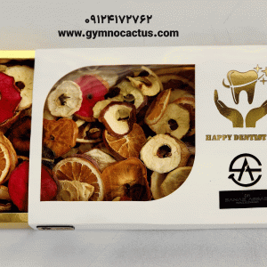 هدایای تبلیغاتی دندانپزشکی