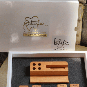 گیفت دندانپزشکی