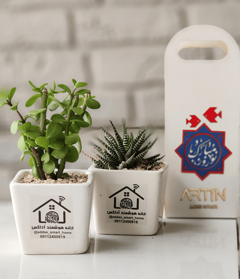 گلدان سرامیکی ارزان