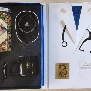 هدایای تبلیغاتی روز پزشک