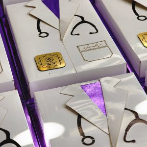 هدایای روز پزشک