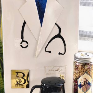 هدایای تبلیغاتی روز پزشک