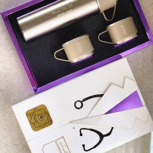 هدایای پزشکی