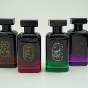 ادکلن و عطر تبلیغاتی و هدایای تبلیغاتی خلاقانه