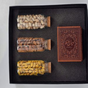 هدایای تبلیغاتی یلدا برای مدیران