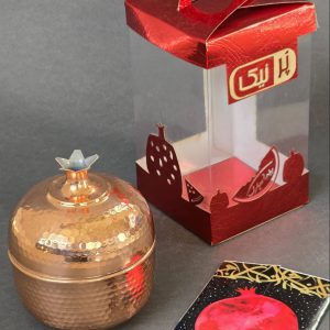 پک هدیه شب یلدا