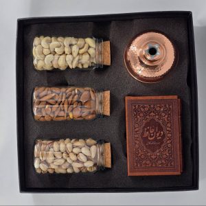 گیفت تبلیغاتی یلدا