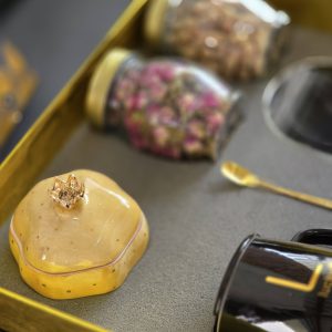 هدایای یلدایی لاکچری