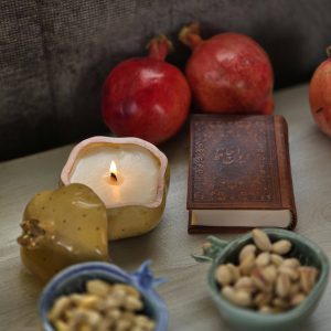 هدایای تبلیغاتی یلدا
