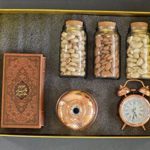 هدایای سازمانی یلدایی