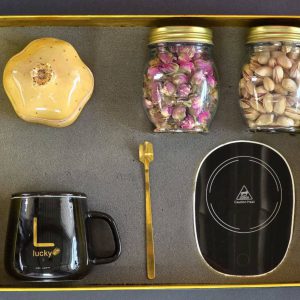 هدایای یلدایی لاکچری
