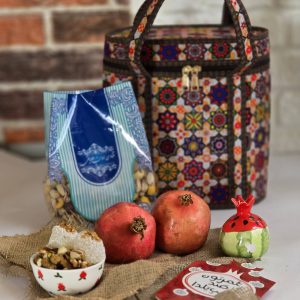 هدیه یلدا شرکتی