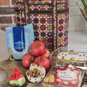 پک شب یلدا برای شرکت
