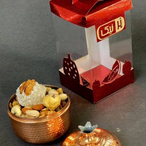 پک هدیه شب یلدا