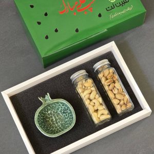 4 هدیه سازمانی شب یلدا