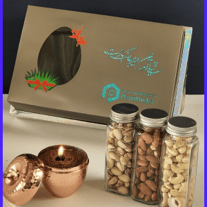 هدایای نوروزی