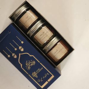 هدایای نوروزی سازمانی